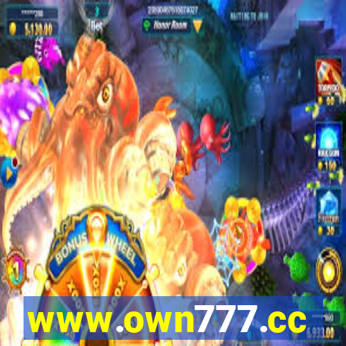 www.own777.cc
