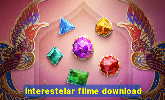 interestelar filme download