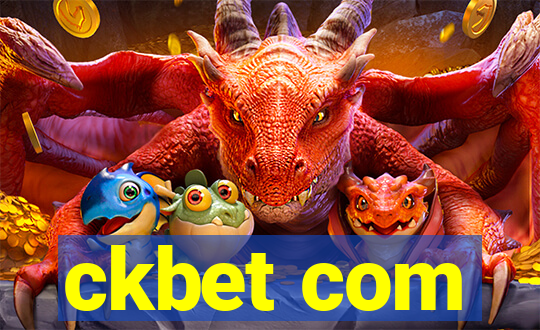 ckbet com