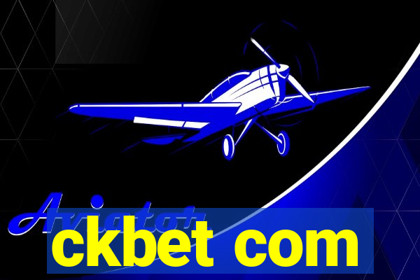 ckbet com