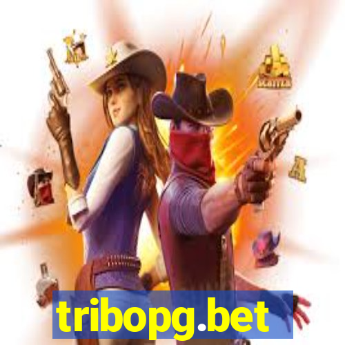 tribopg.bet