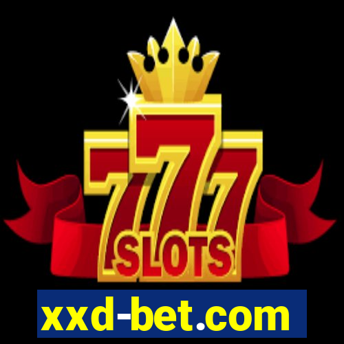 xxd-bet.com