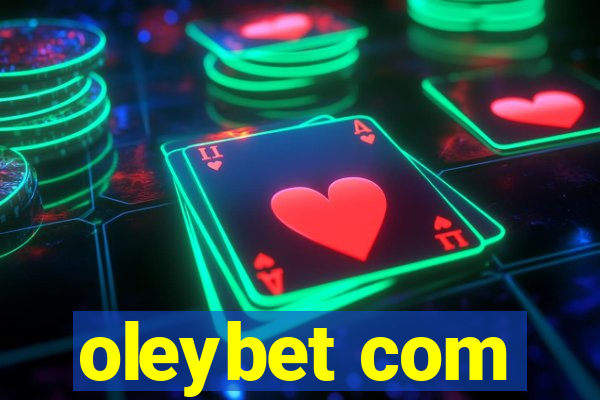 oleybet com