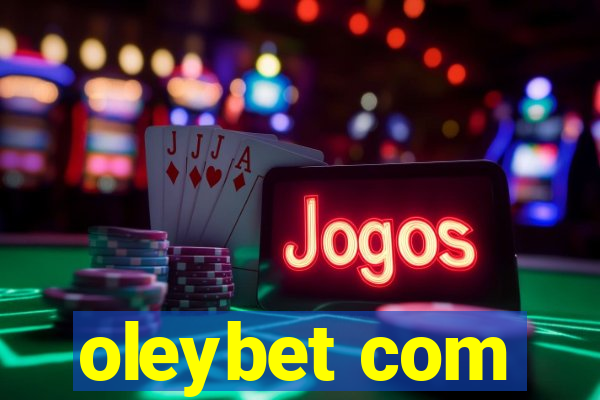 oleybet com