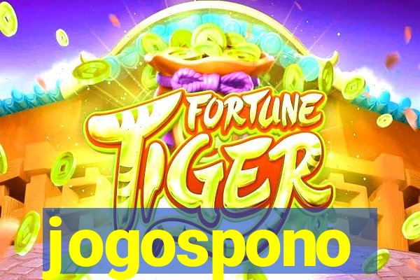 jogospono