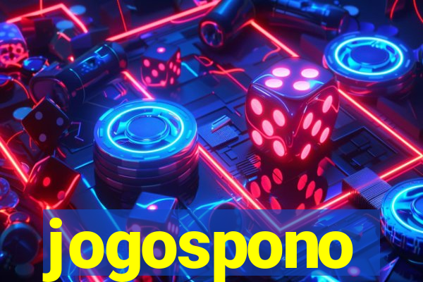jogospono