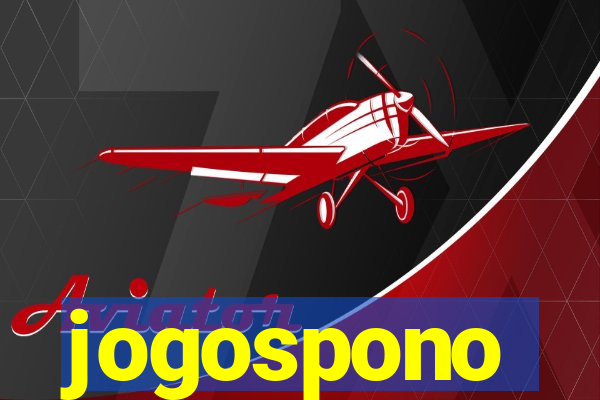 jogospono