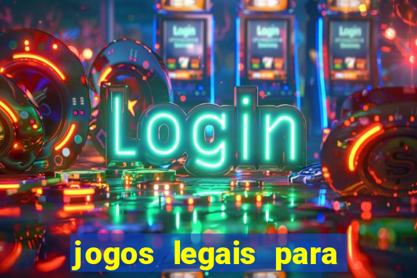 jogos legais para ganhar dinheiro