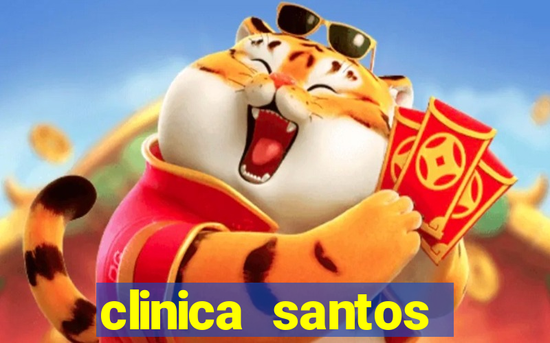 clinica santos dumont uberaba