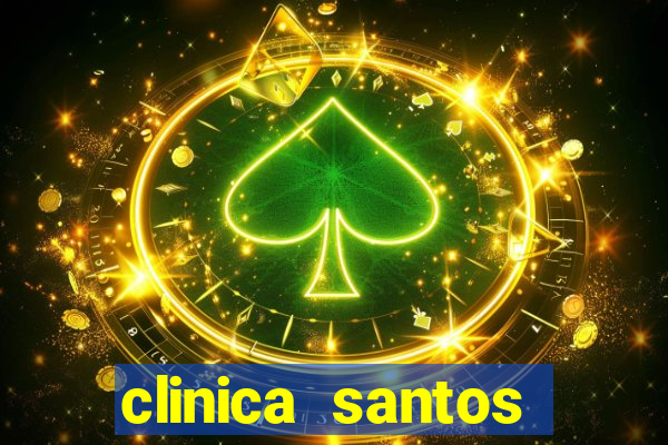 clinica santos dumont uberaba