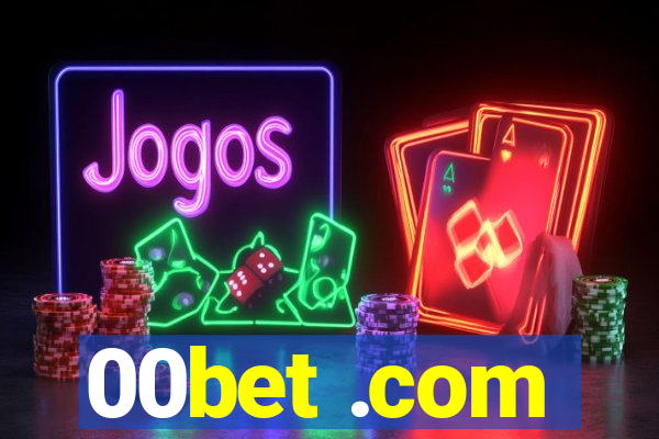 00bet .com