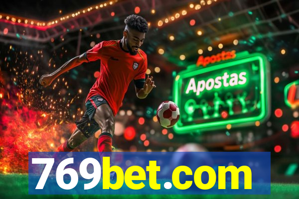 769bet.com
