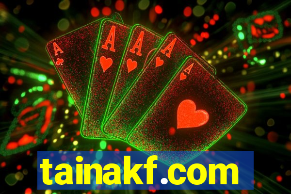 tainakf.com