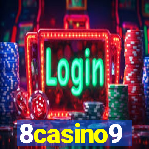 8casino9