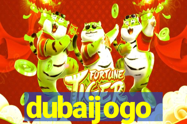 dubaijogo