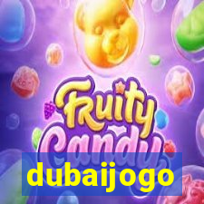 dubaijogo
