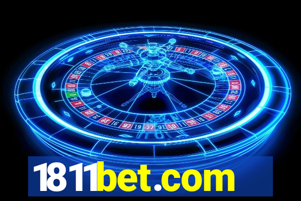 1811bet.com