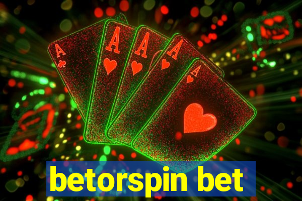 betorspin bet