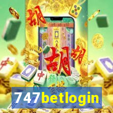 747betlogin