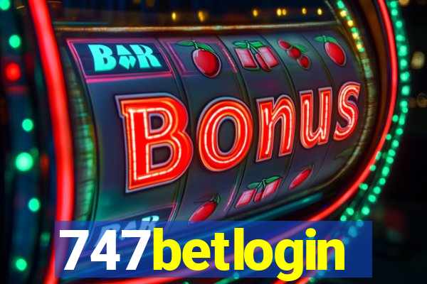 747betlogin