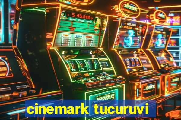 cinemark tucuruvi