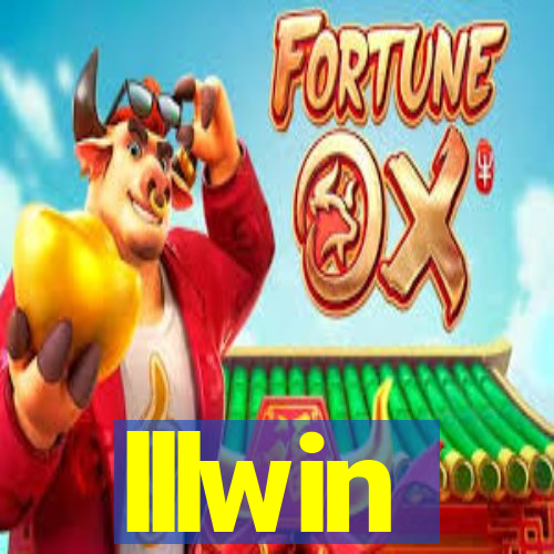 lllwin