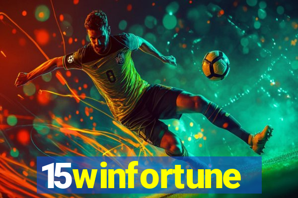 15winfortune
