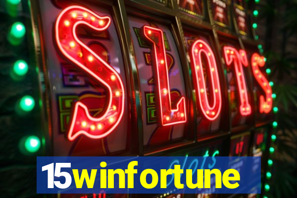 15winfortune