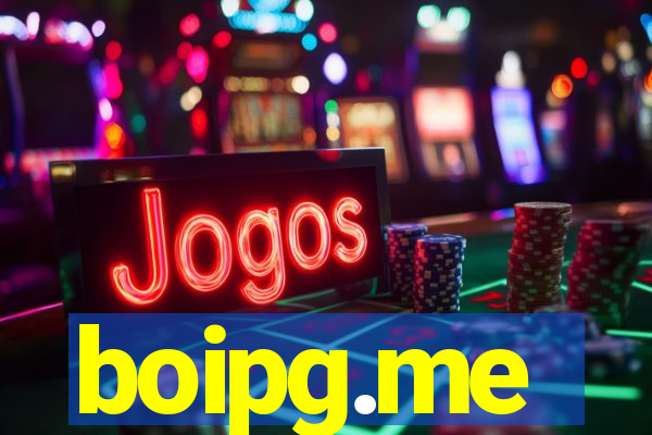 boipg.me