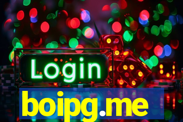 boipg.me