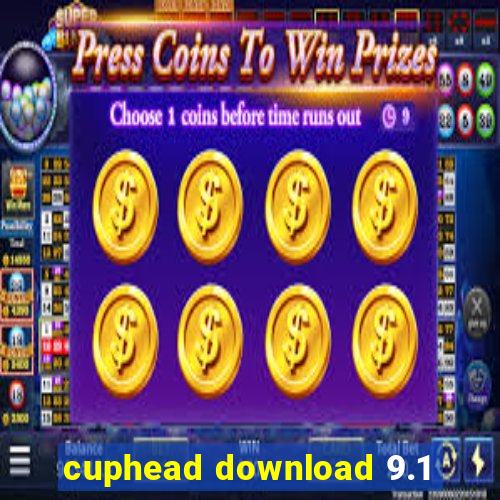cuphead download 9.1
