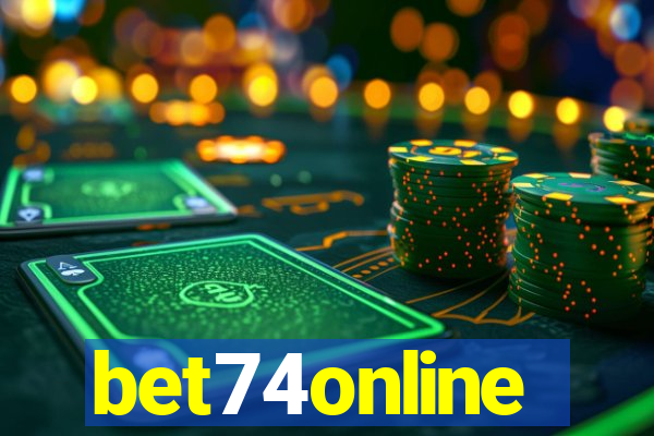 bet74online