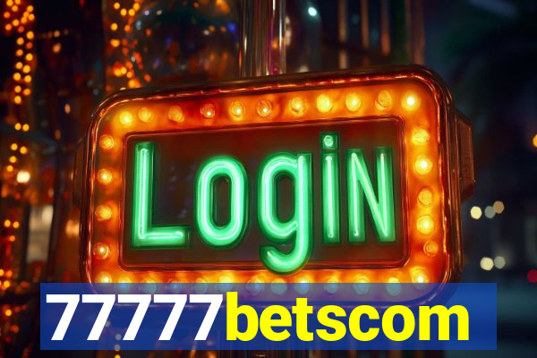 77777betscom