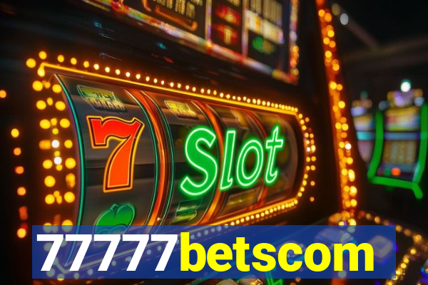 77777betscom