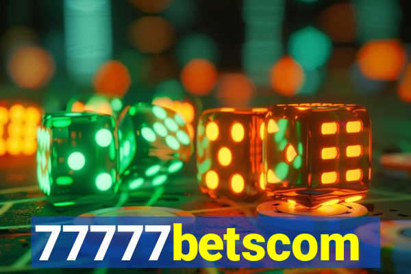 77777betscom
