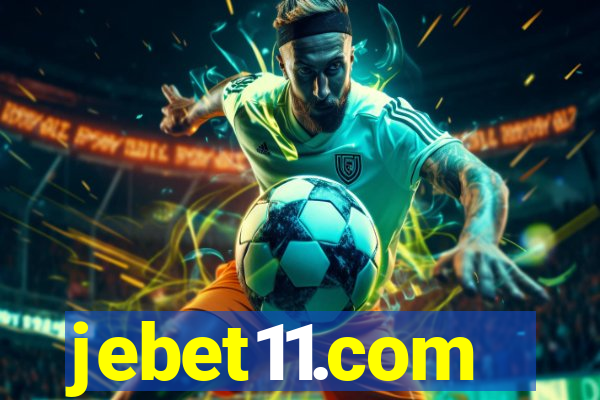 jebet11.com