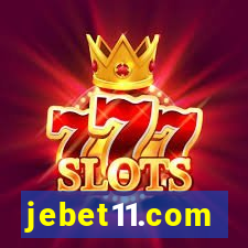 jebet11.com