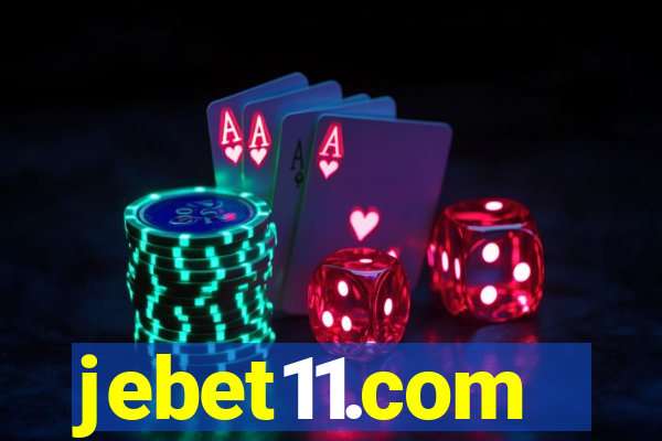 jebet11.com