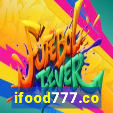 ifood777.co