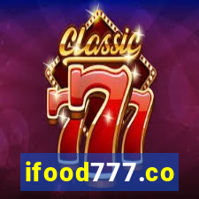 ifood777.co