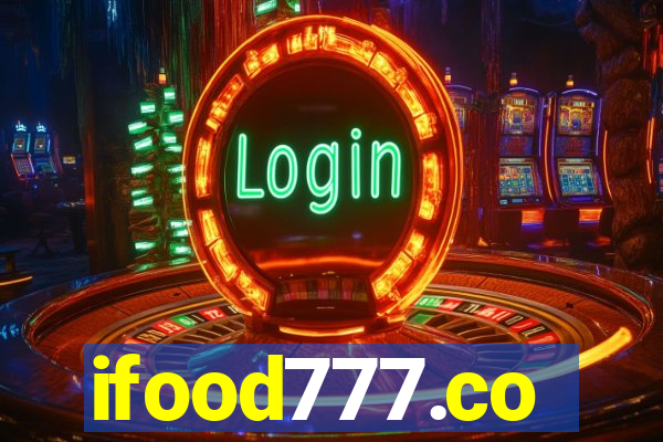 ifood777.co
