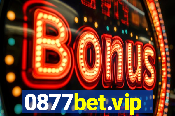 0877bet.vip