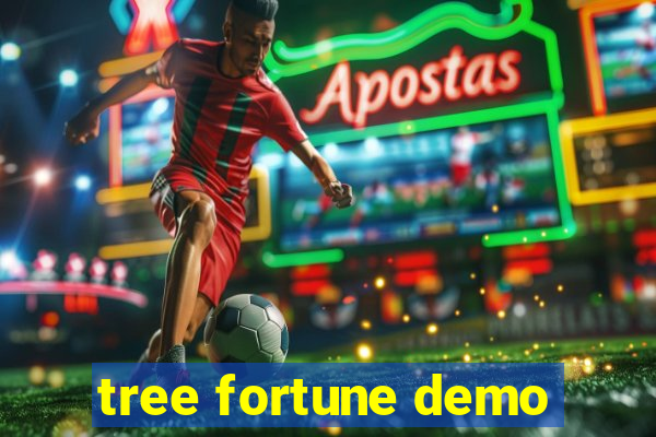 tree fortune demo