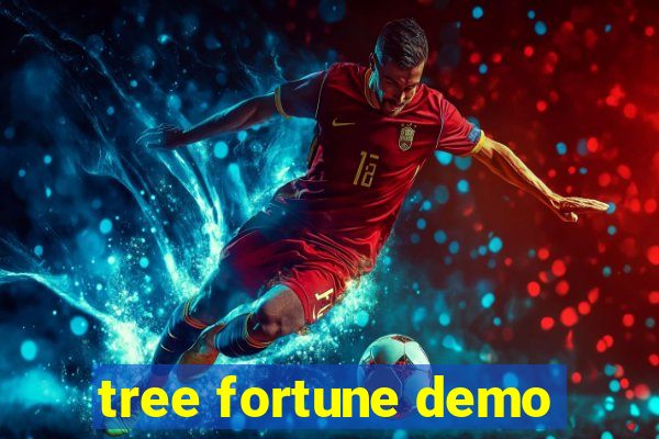 tree fortune demo