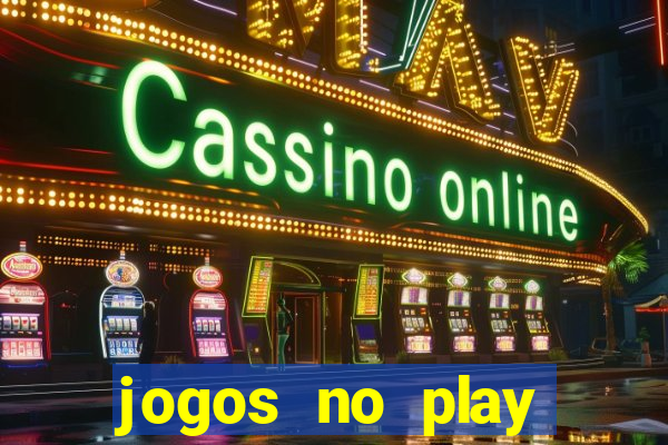 jogos no play store para ganhar dinheiro
