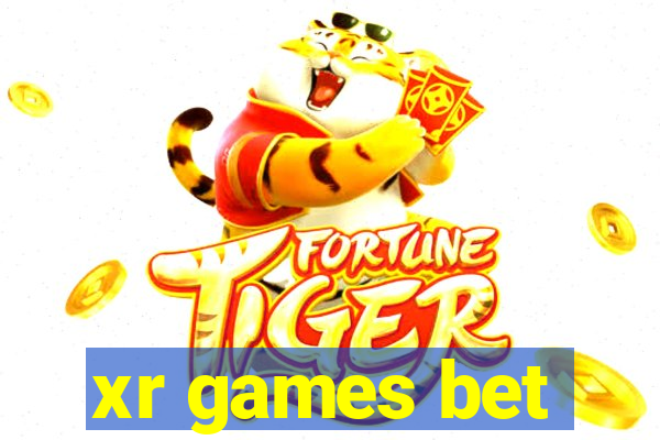 xr games bet