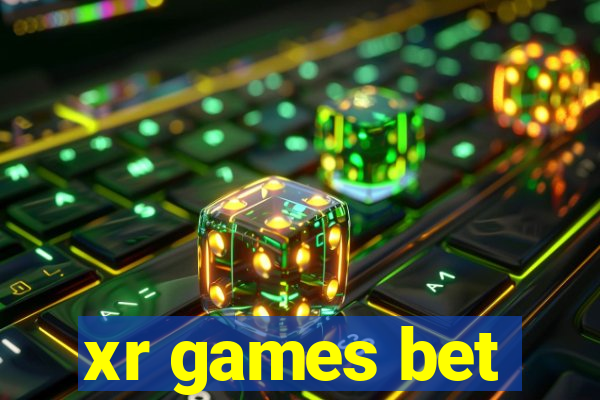 xr games bet
