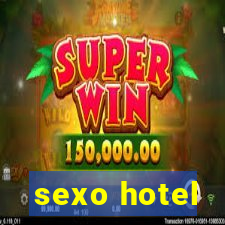 sexo hotel