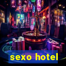 sexo hotel