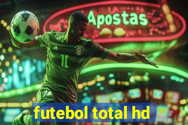 futebol total hd